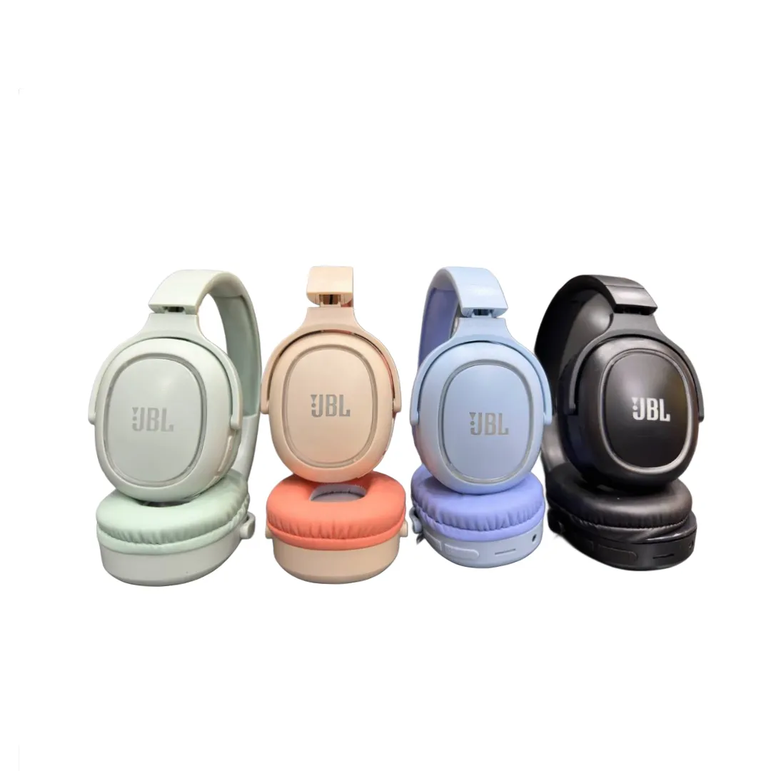 هدفون JBL مدل m9